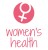 women's  health logo