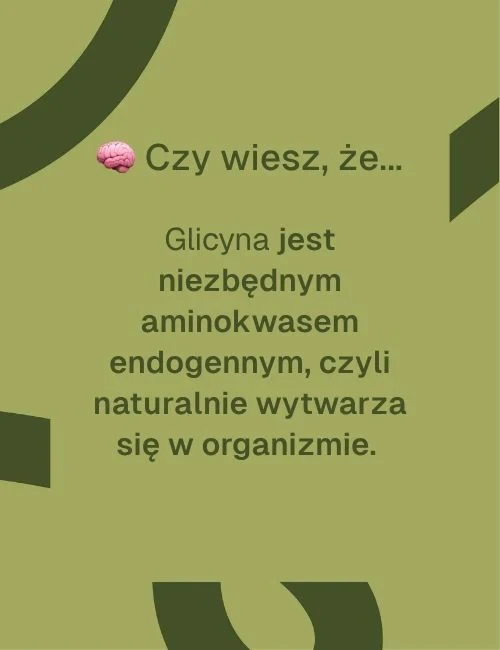 Czy_wiesz_ze..._glicyna