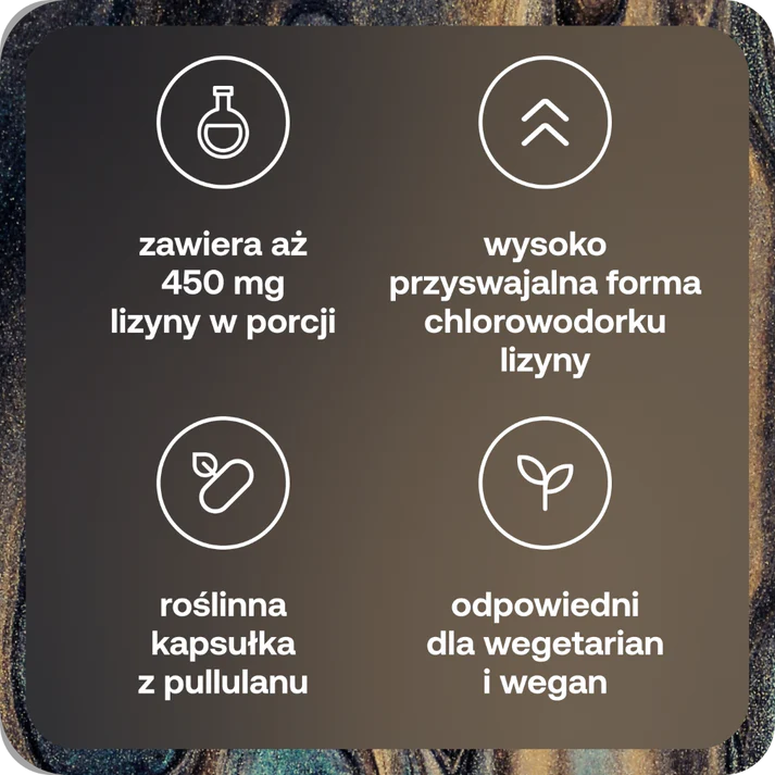 BICAPSLysine