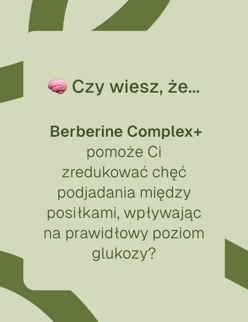 berberine complex biowen czy wiesz ze