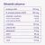 Formeds Female Formula Hormonal Balance – skład i ilości składników aktywnych w porcji dziennej