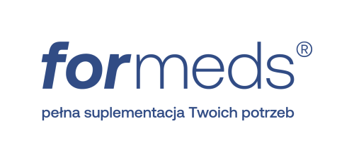Formeds BICAPS B complex - Kompleks Witamin z Grupy B - 120 kapsułek Vege Wspiera układ nerwowy