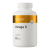 OstroVit Omega 3, 90 kapsułek żelowych z olejem rybim